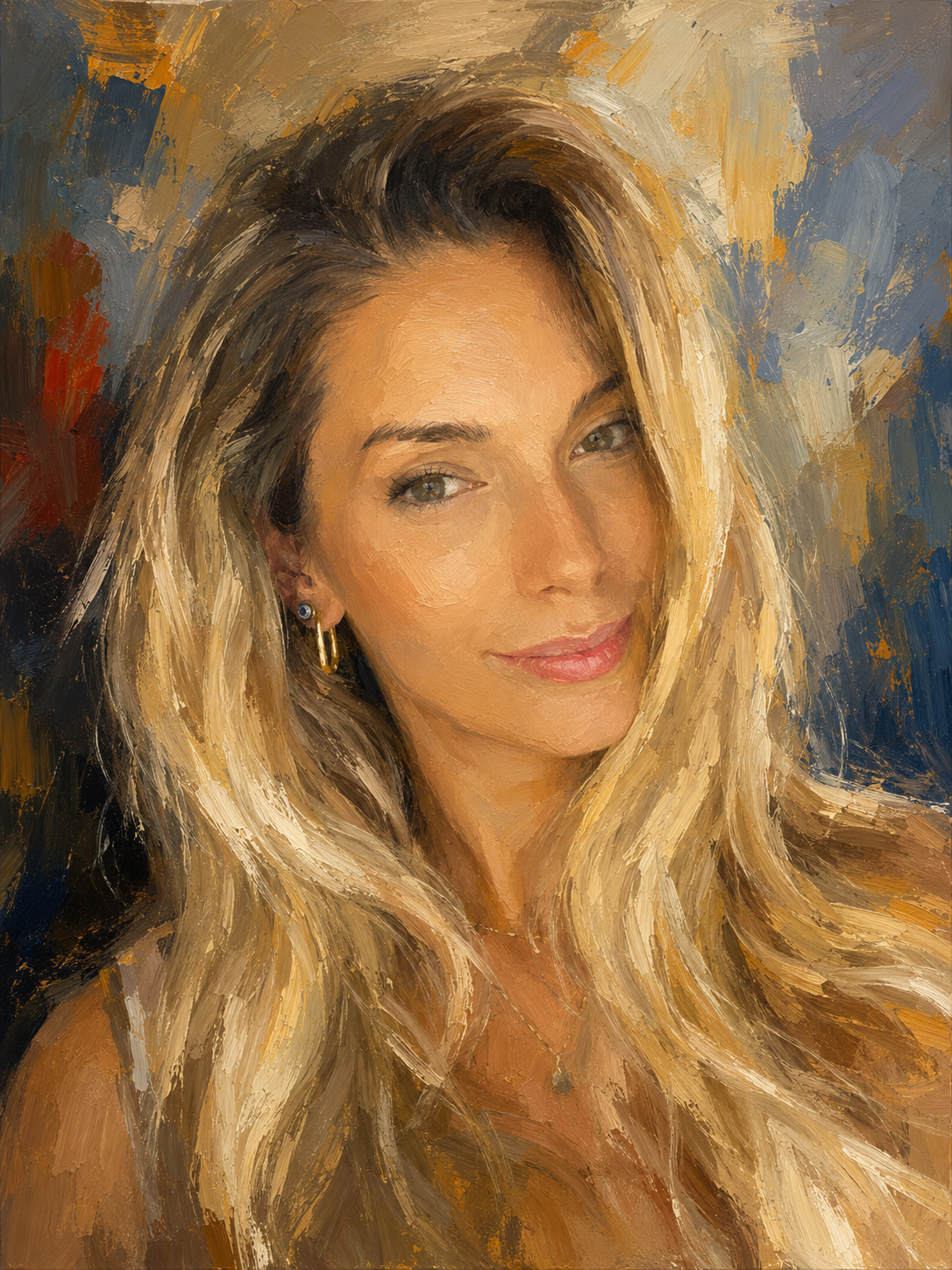 Lisa Langer