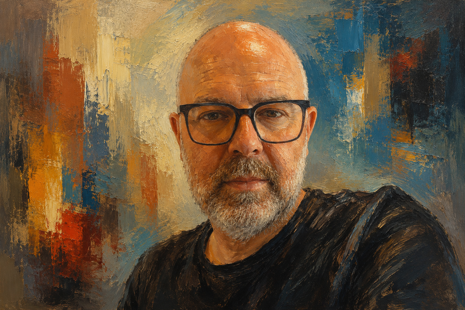 Steve Creedon